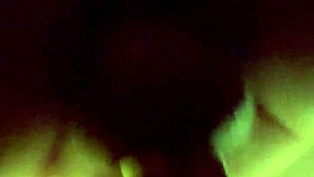 Mrs GUSHER squirts shaved PUSSY