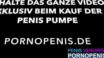 Brunette Hottie Fucked Hard in Shower