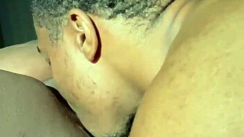 i love licking that ebony pussy so much