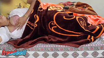 มาสขี่ฮันนีมูนสุดเฟี้ยวด้วยแอ็กชั่นแรง!