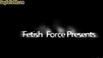 a leather stud whips his deepthroating sub