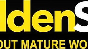 Mature Slut Skyler Haven Uses Anal Toys for Both Holes Stimulation