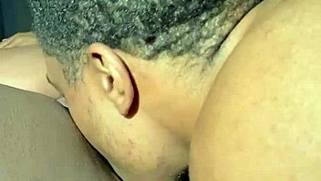 i love licking that ebony pussy so much