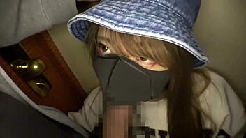 Protein Girl Teases With Intense Waist Moves And Paizuri