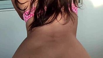 Malu6911 Latina Teen Gets Fucked Hard In First Casting