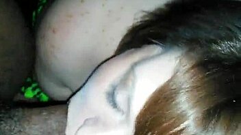 Monster Cock Overwhelms My Heart Every Time