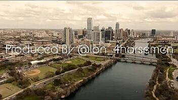 Niecey o gets slopped after photoshoot