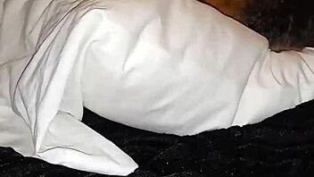 i fucked my teen ebony neighbor quick, she's such a slut