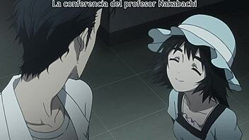 steins gate episode 1 with spanish subtitles