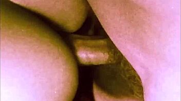 vintage swinging sixties brought wild hairy group fun in retro 4some action