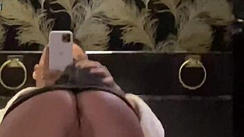 Ava love feels ecstasy giving best blowjob