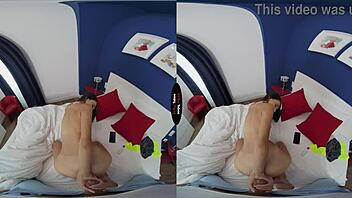 Man, virtual taboo feels so real... dang!