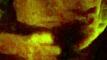 Intense Masturbation Leading To Powerful Orgasm