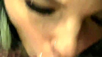 Ava love feels ecstasy giving best blowjob