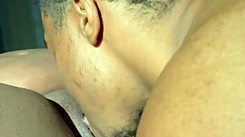 i love licking that ebony pussy so much