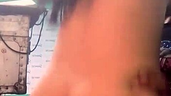 Mexican amateur couple films themselves getting fucked