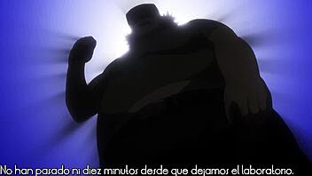 steins gate episode 1 with spanish subtitles