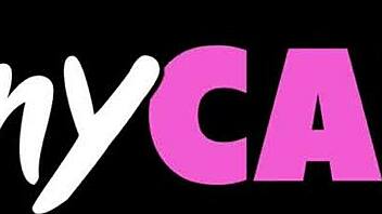 In this scene, the shemale slut works her tight asshole with intense anal action, leading to a facial cumshot and creampie.