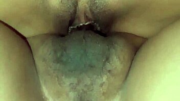 Pendeja Nena and her Bolivian friends in anal fun