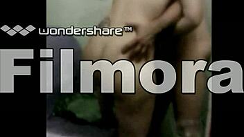 Wife's Big Ass And Saggy Tits Get Heated Up For Fucking