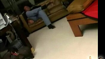 This mature amateur paying for a blowjob is wild, her oral skills on display