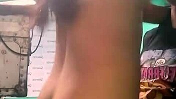 Mexican amateur couple films themselves getting fucked