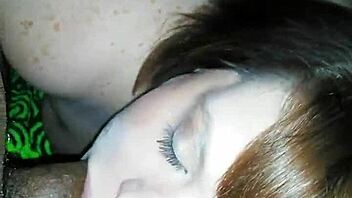 Monster Cock Overwhelms My Heart Every Time