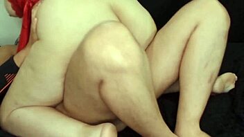 Hijab-clad Arab girl gets her pussy filled by a big penis