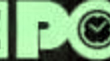 Linda Moretti takes on a new assignment at work, riding shaved cock in POV doggystyle with small tits bent over