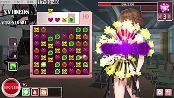 The service club welcomes new members in this anime experience chapter two part ten.