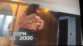 asian amateur couple explores intimate moments