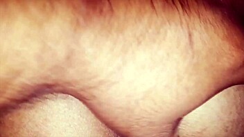 Susy, the hot Latina amateur, spreads her ass nicely.