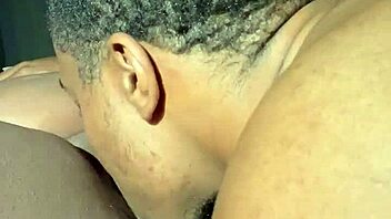 i love licking that ebony pussy so much