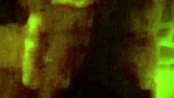 Intense Masturbation Leading To Powerful Orgasm