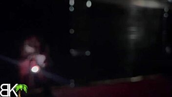 Slutty Influencers Suck Cock For Halloween