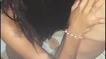 Blowjob From Prepaid Latina Teen!