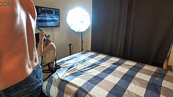 Can you handle candy cruise tied up?