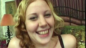 Hot Cherry Pounds Interracial Cock Hard