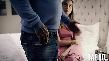 lexi lore shares a special moment with family