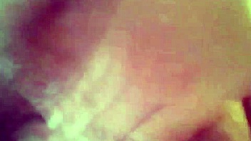 Watch my wife squirt during masturbation!