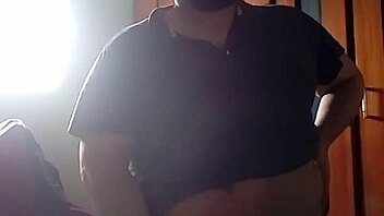 I jus got dis amazin porrada de gozo, oh my god its so intens and sexy!