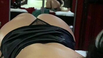 Ava love feels ecstasy giving best blowjob