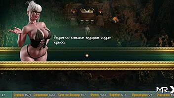 In the doctor's office, the patient cums deep in her ass during a steamy session