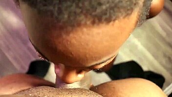 Niecey o gets slopped after photoshoot