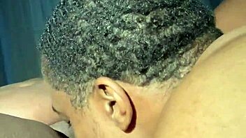 i love licking that ebony pussy so much