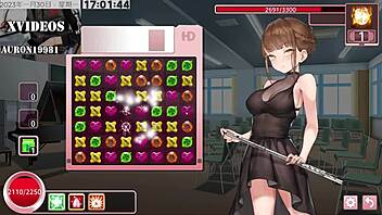 The service club welcomes new members in this anime experience chapter two part ten.