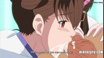 Uncensored anime porn: A young girl's experience with sexually transmitted infection leads to a life of prostitution