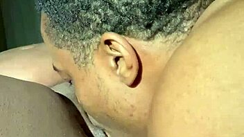 i love licking that ebony pussy so much