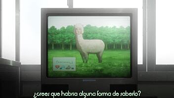 steins gate episode 1 with spanish subtitles