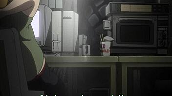 steins gate episode 1 with spanish subtitles